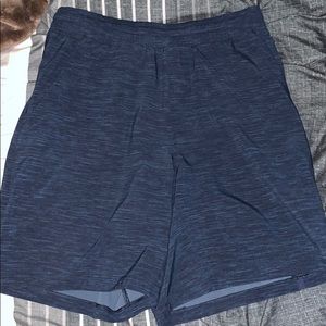 Lululemon Pace breaker 7” Shorts w/liner
